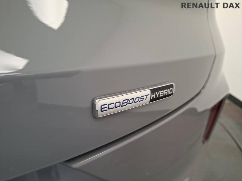 Ford Puma - Photo 11