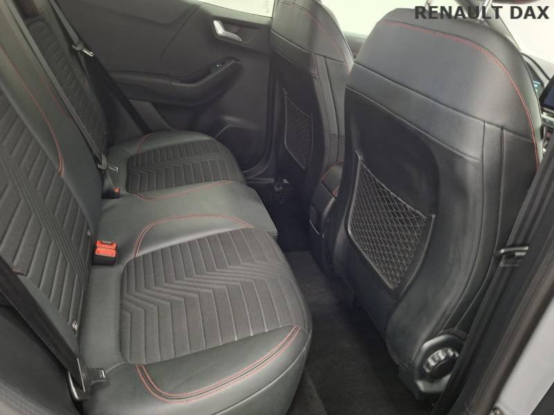 Ford Puma - Photo 15