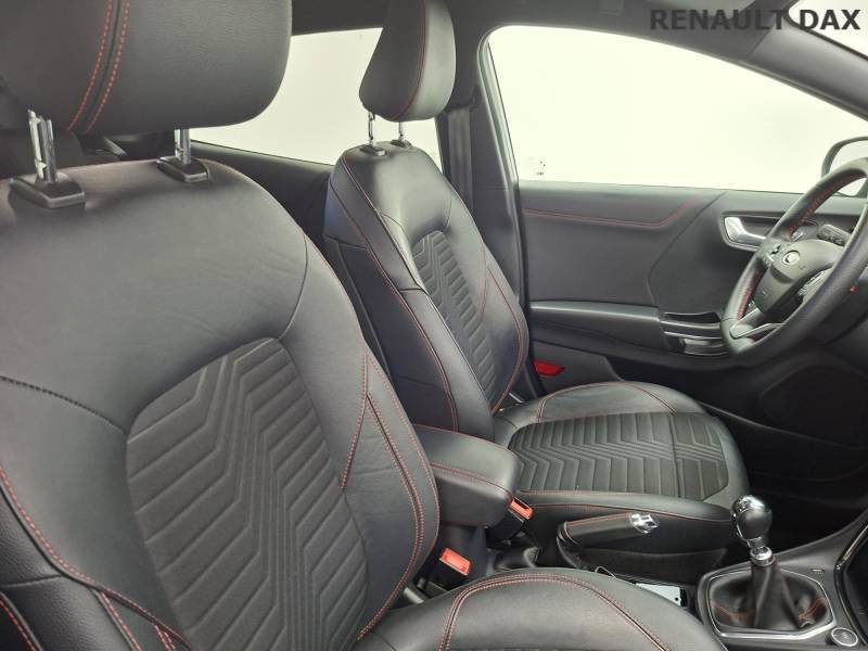 Ford Puma - Photo 17