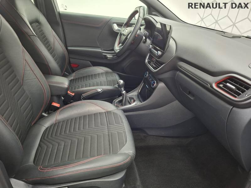 Ford Puma - Photo 18