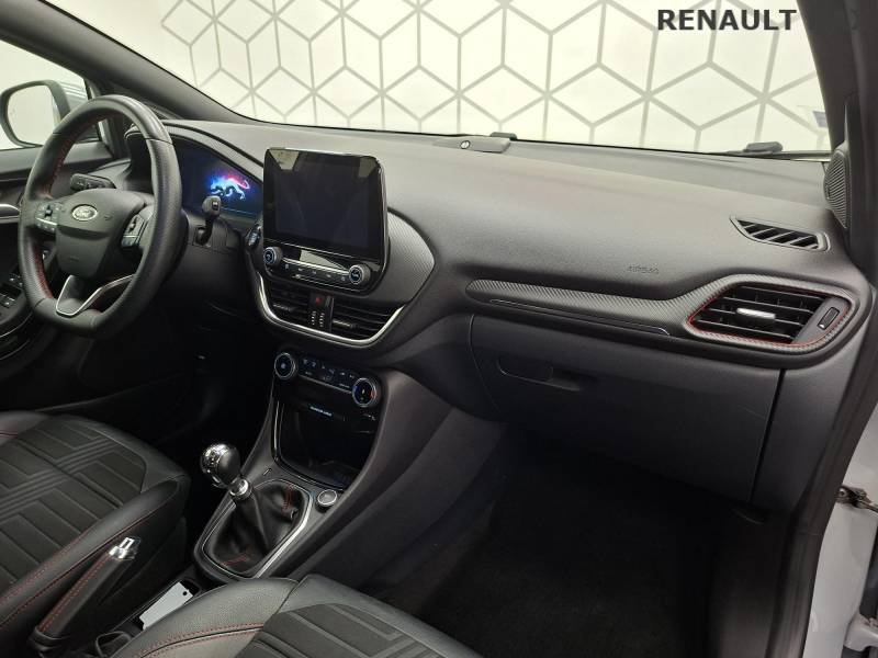 Ford Puma - Photo 19