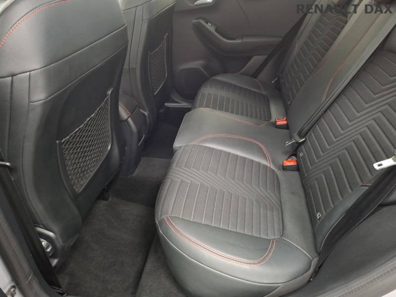 Ford Puma - Photo 29