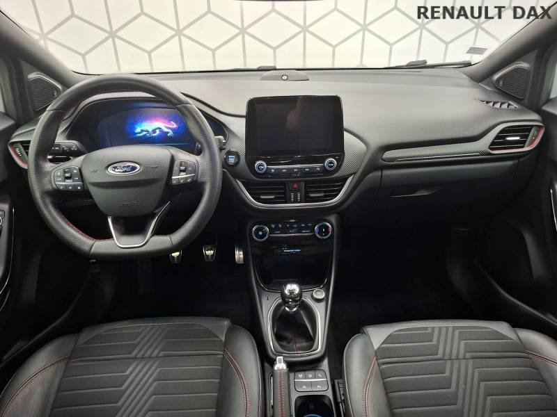 Ford Puma - Photo 31