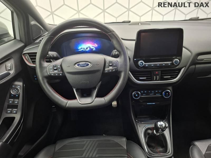 Ford Puma - Photo 32