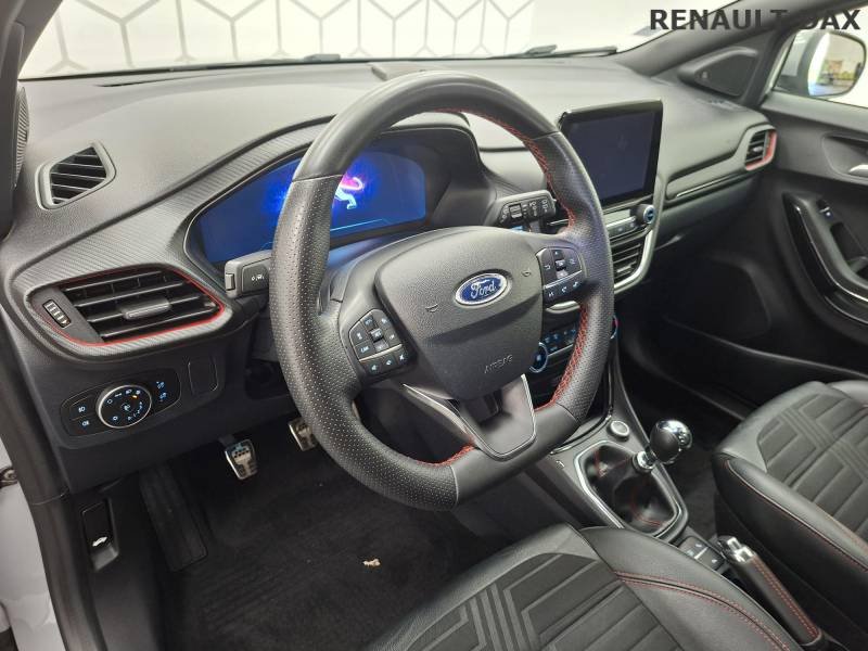 Ford Puma - Photo 35