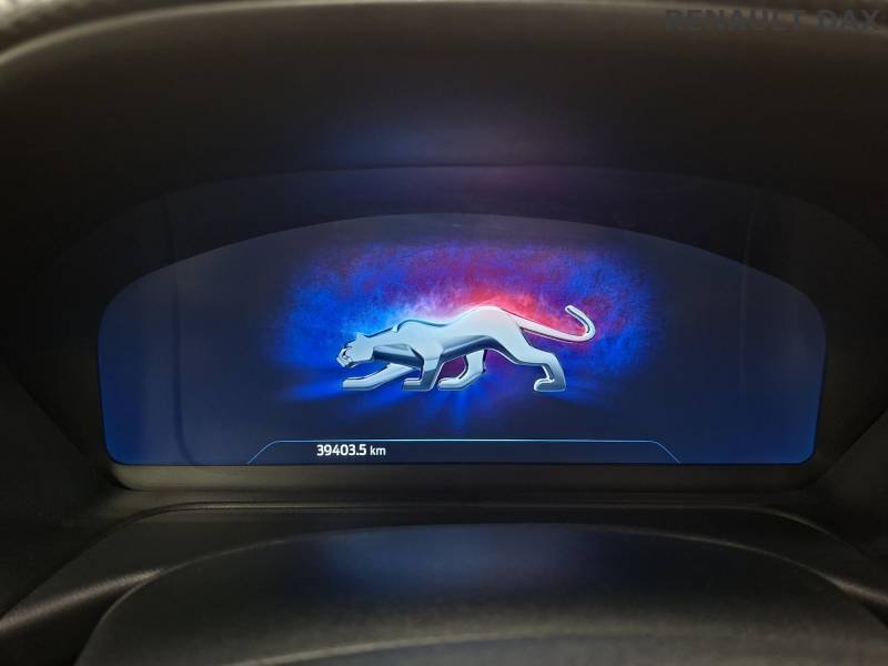 Ford Puma - Photo 39