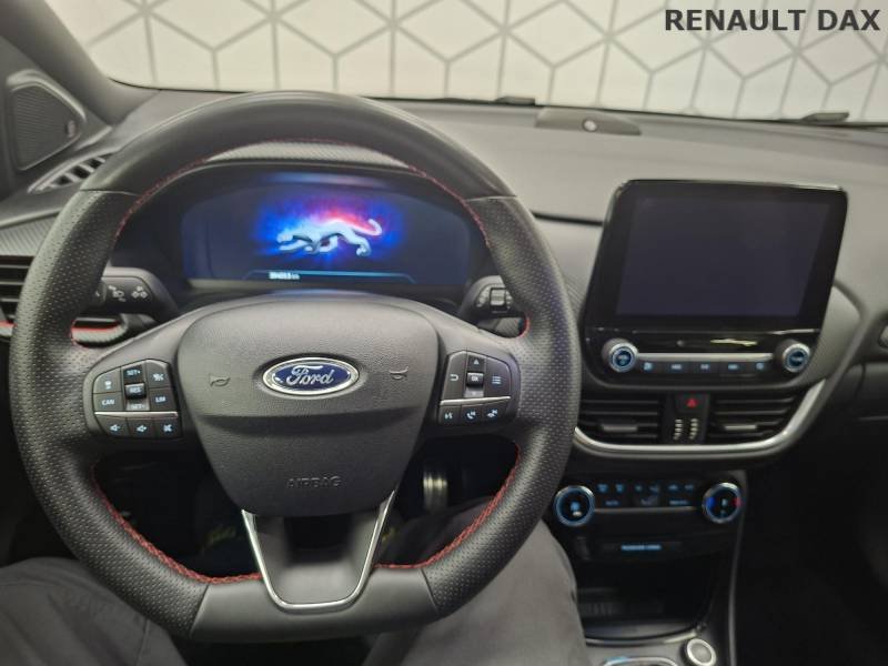 Ford Puma - Photo 40