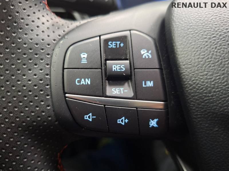 Ford Puma - Photo 41