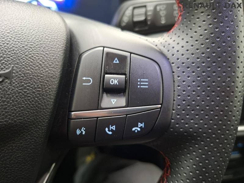 Ford Puma - Photo 42