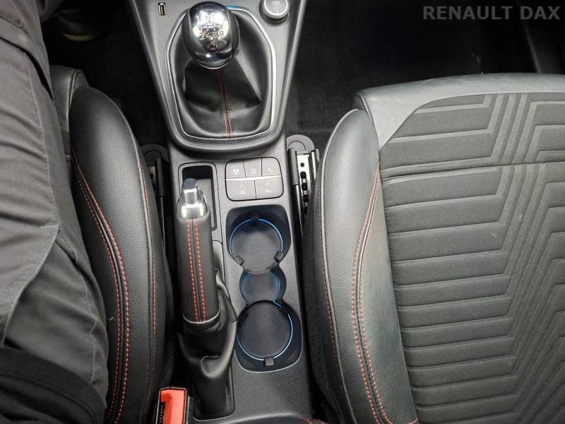 Ford Puma - Photo 43