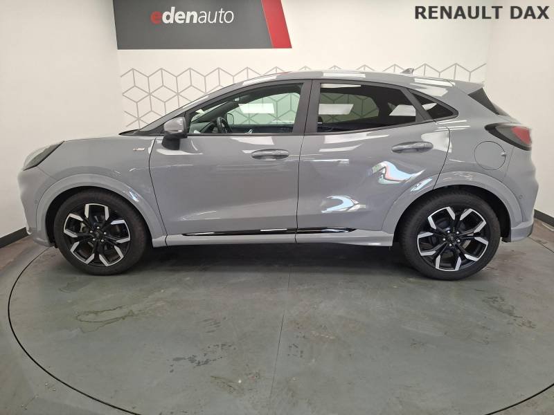Ford Puma - Photo 8