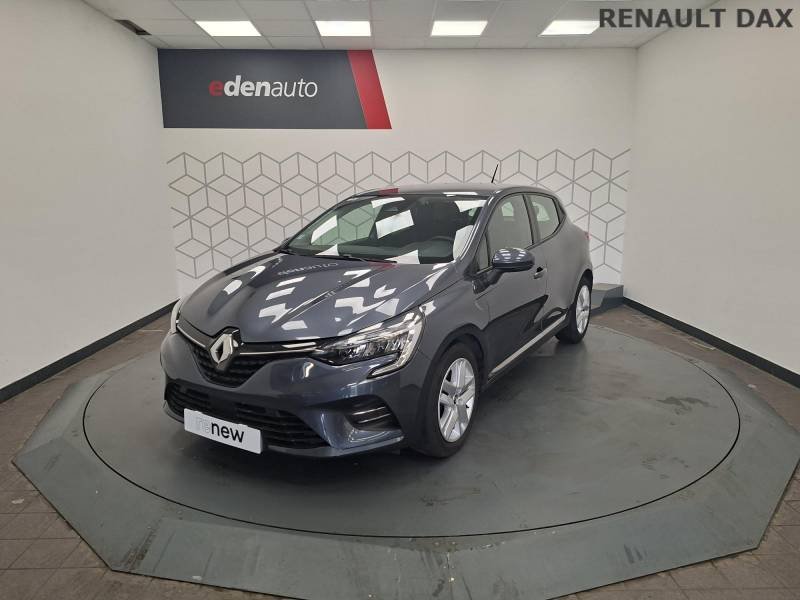 Renault Clio - Photo 1