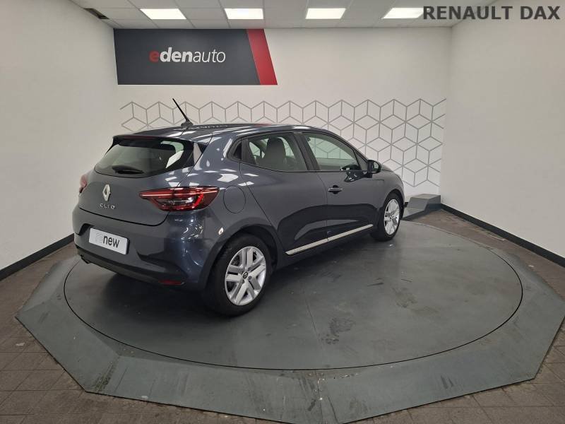 Renault Clio - Photo 11
