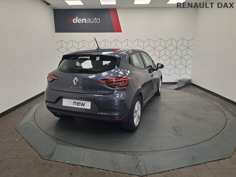 Renault Clio - Photo 12