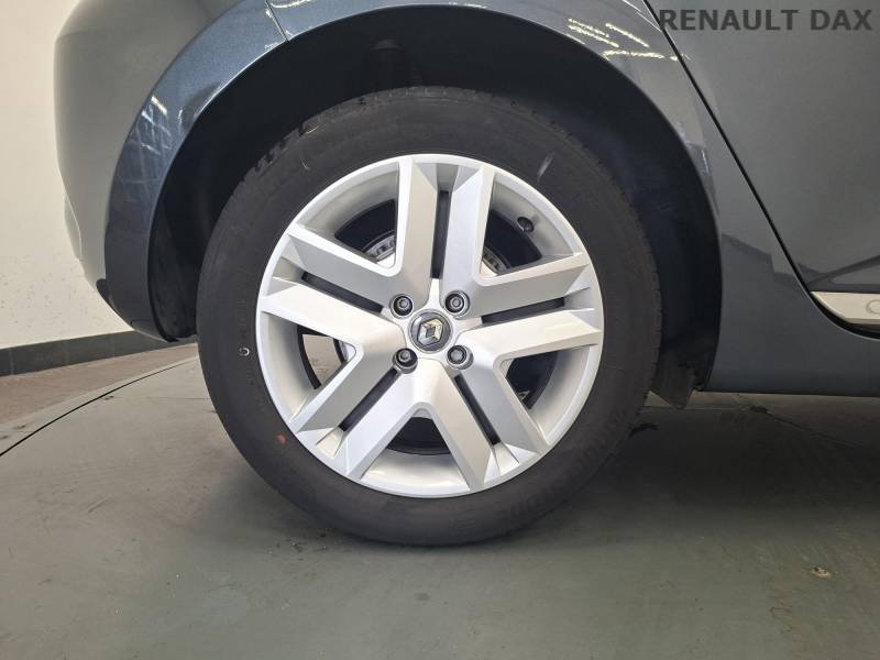 Renault Clio - Photo 16