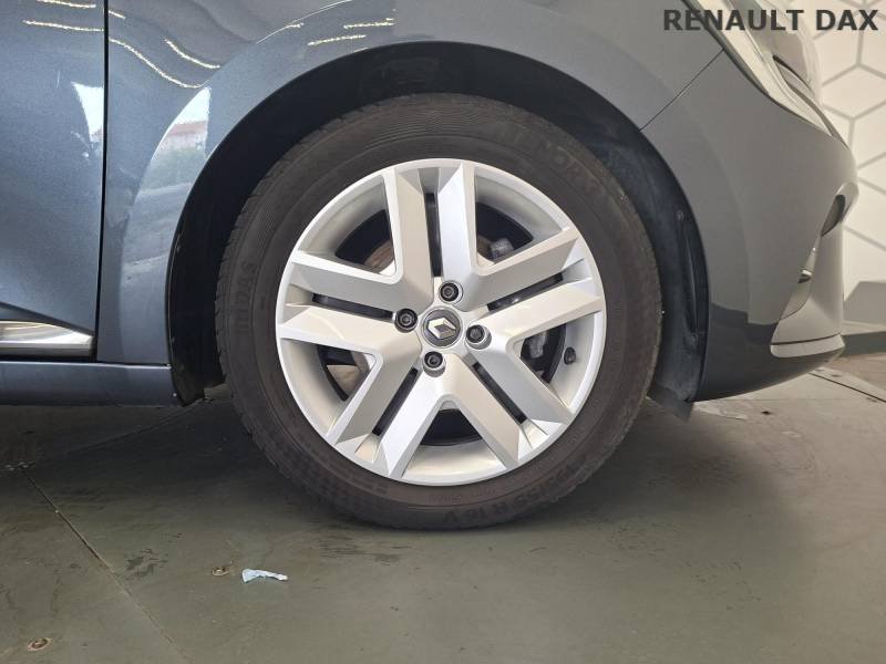 Renault Clio - Photo 17