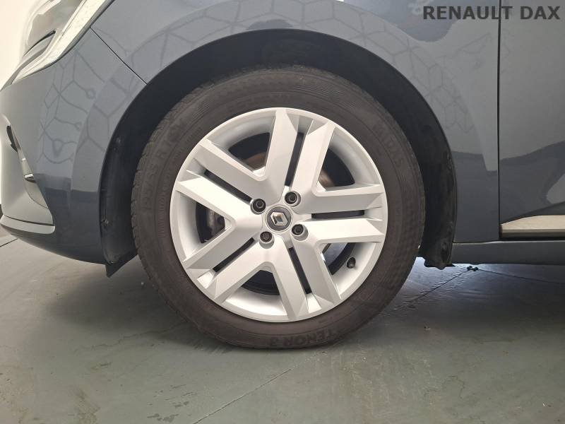Renault Clio - Photo 18