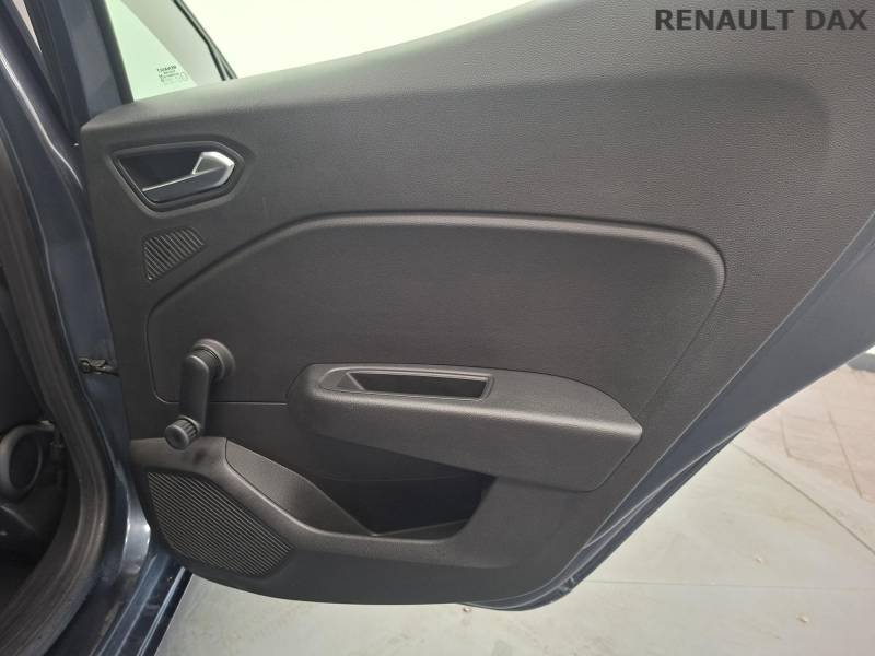 Renault Clio - Photo 20