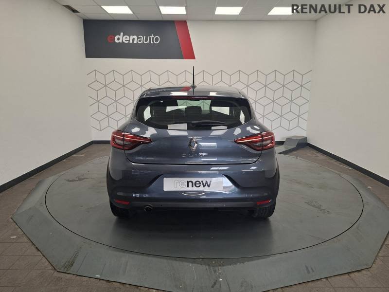 Renault Clio - Photo 2