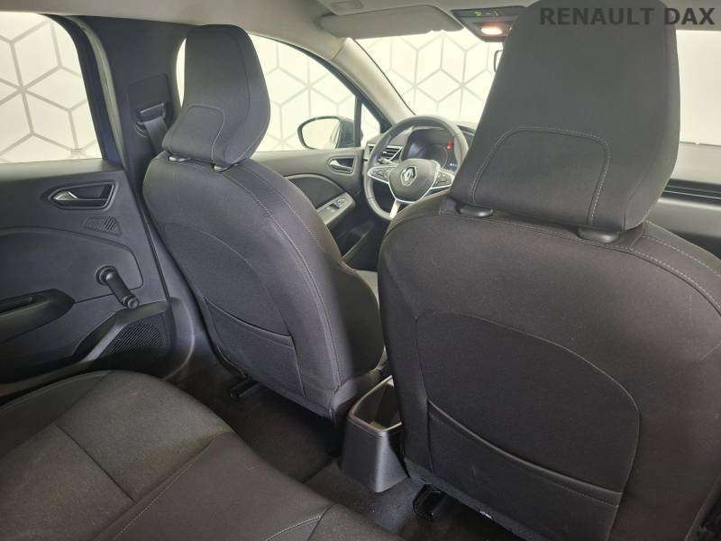 Renault Clio - Photo 24