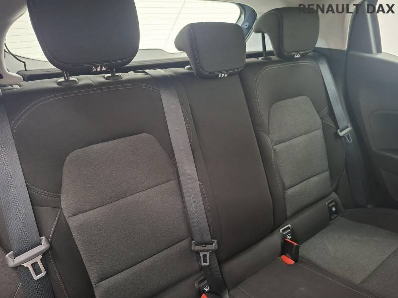 Renault Clio - Photo 25