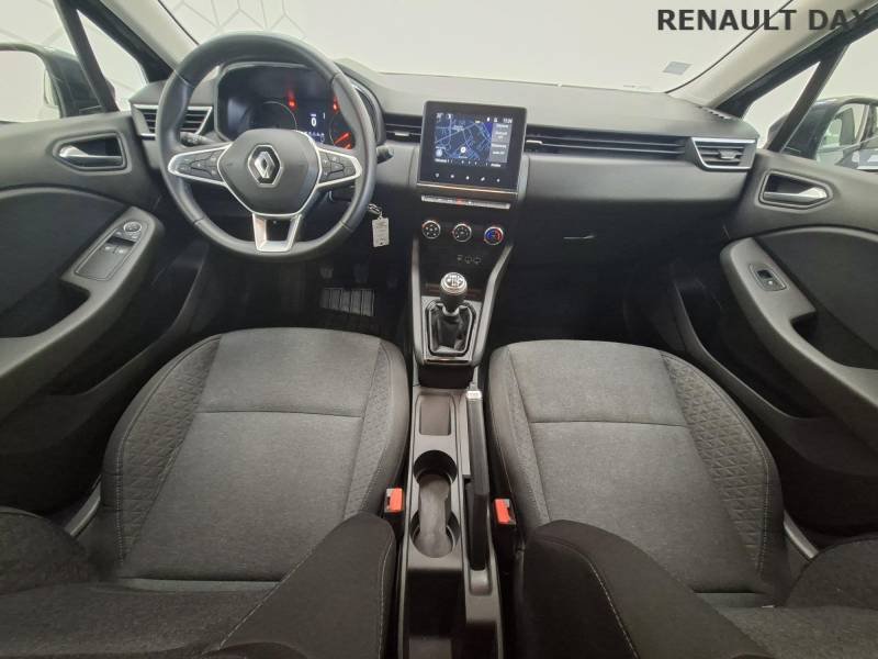 Renault Clio - Photo 26