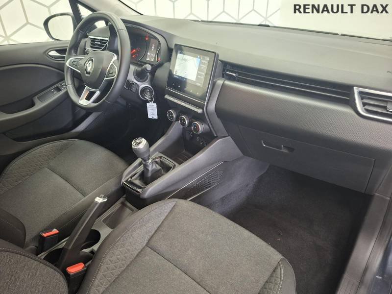 Renault Clio - Photo 27