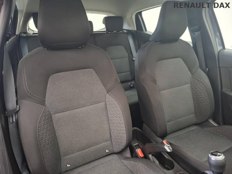 Renault Clio - Photo 28