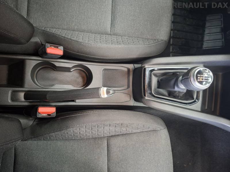 Renault Clio - Photo 30