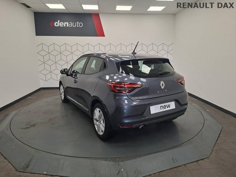 Renault Clio - Photo 3