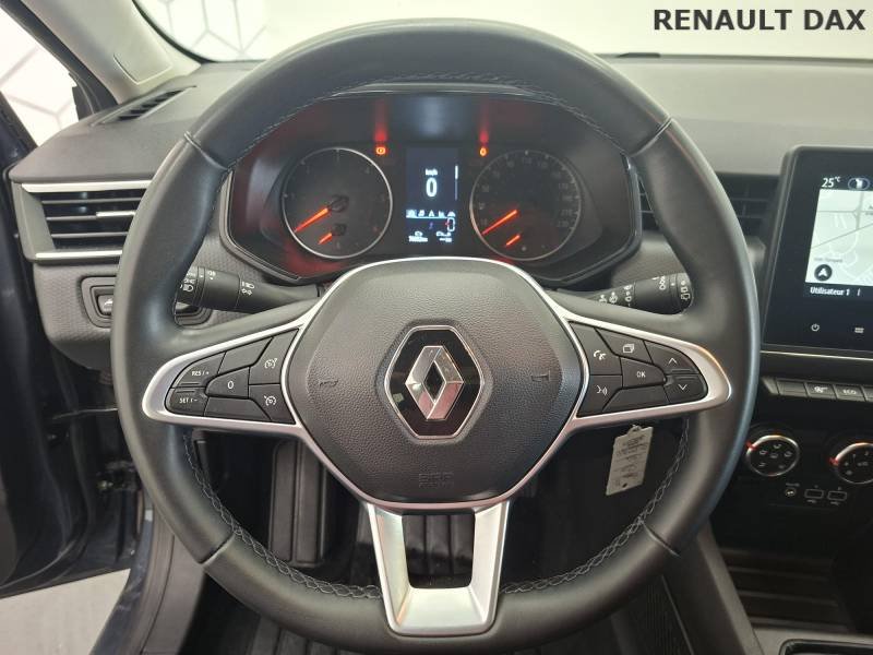 Renault Clio - Photo 33