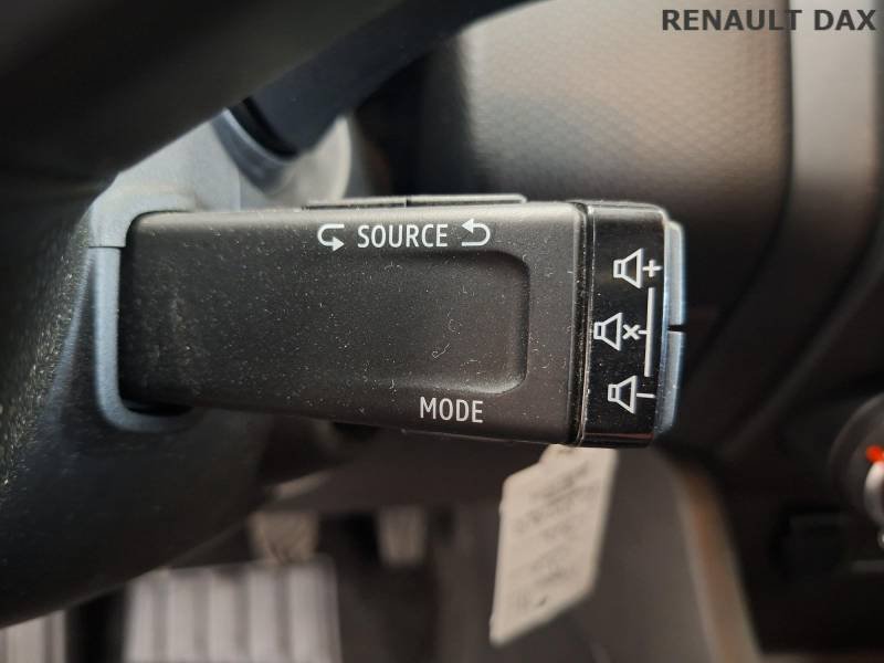 Renault Clio - Photo 36