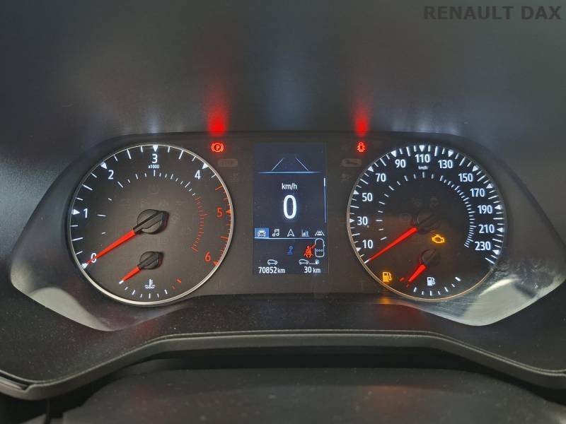 Renault Clio - Photo 37