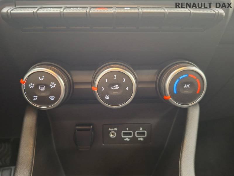 Renault Clio - Photo 38