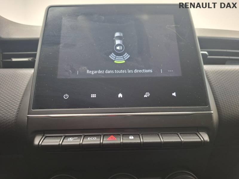 Renault Clio - Photo 40