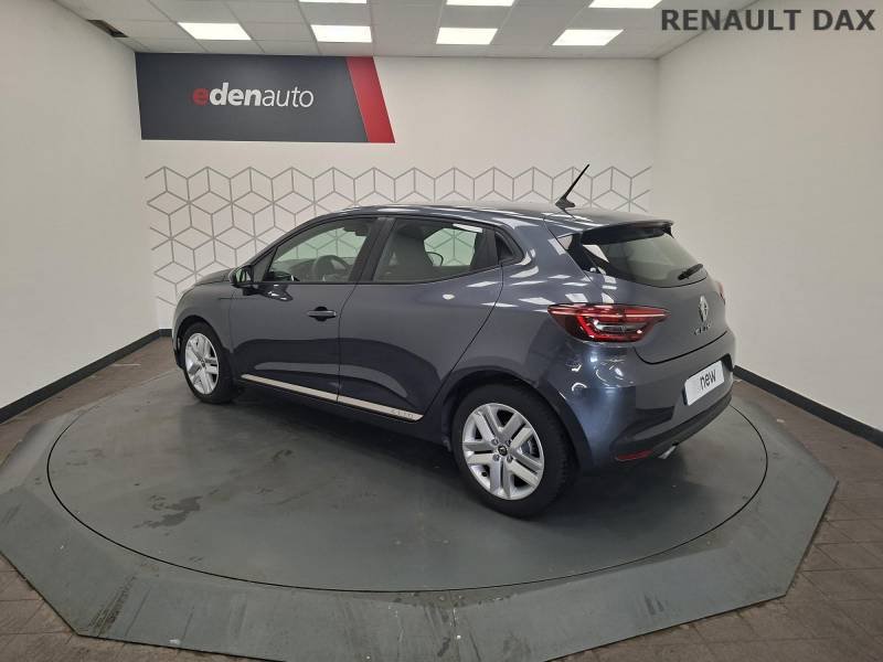 Renault Clio - Photo 4