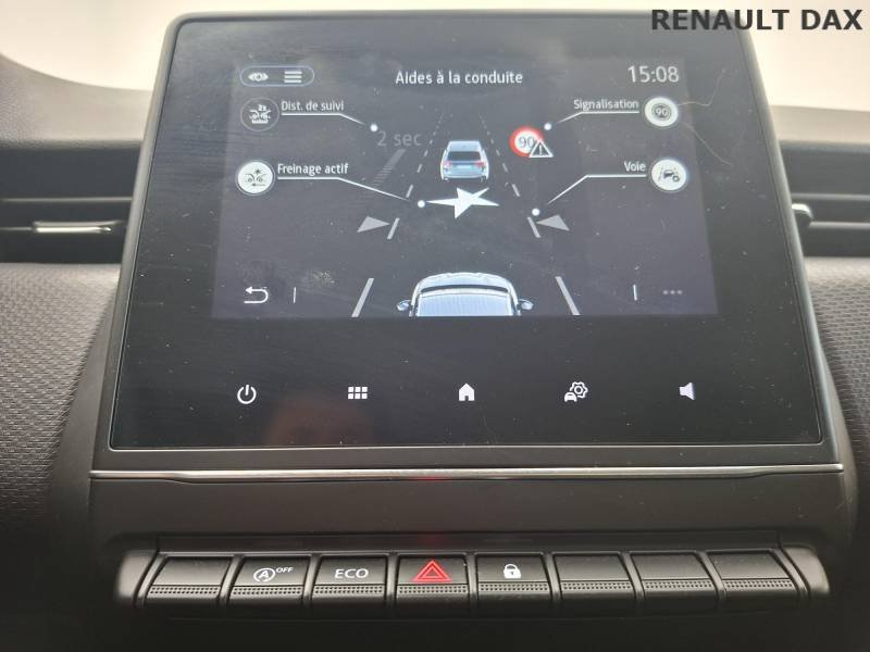 Renault Clio - Photo 41