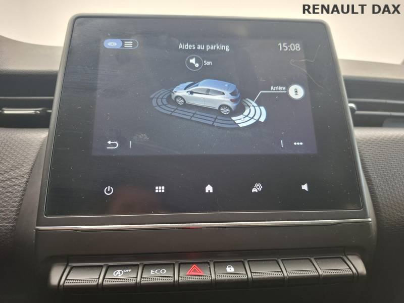 Renault Clio - Photo 42