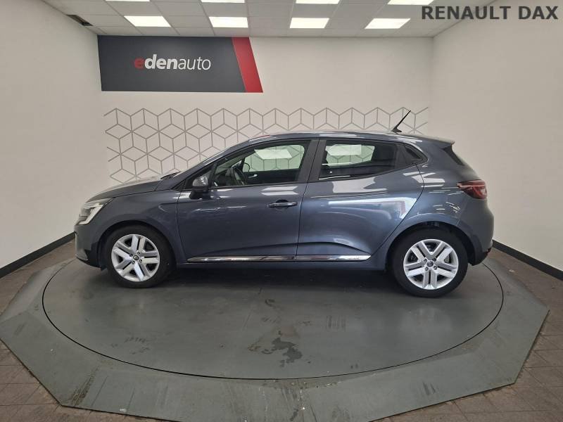 Renault Clio - Photo 5
