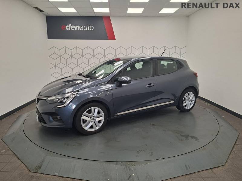 Renault Clio - Photo 6