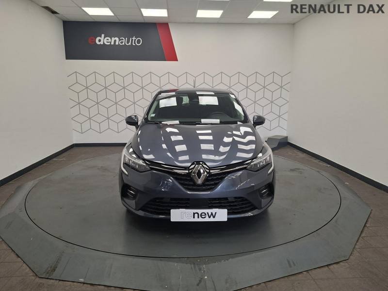 Renault Clio - Photo 7