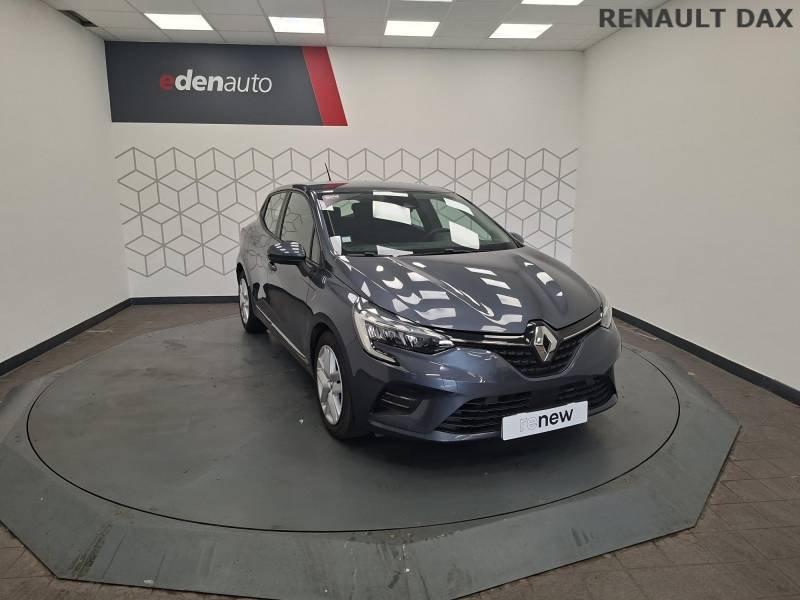 Renault Clio - Photo 8