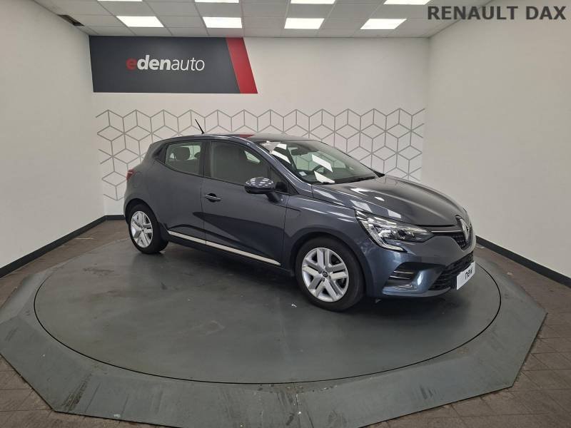 Renault Clio - Photo 9