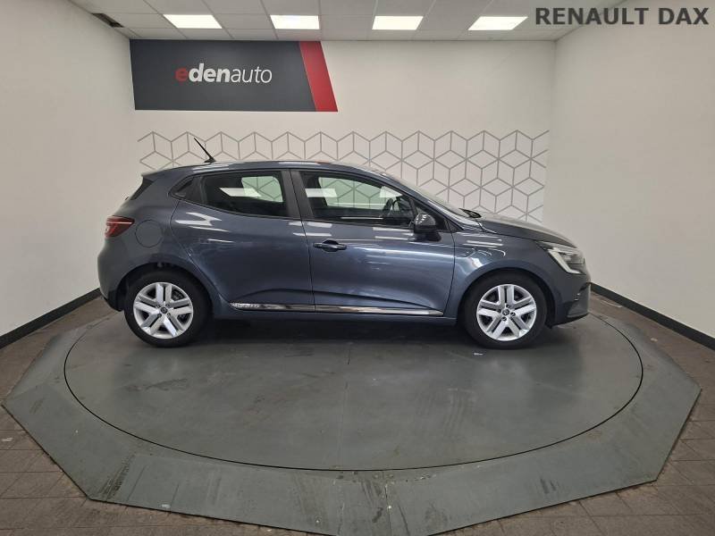 Renault Clio - Photo 10