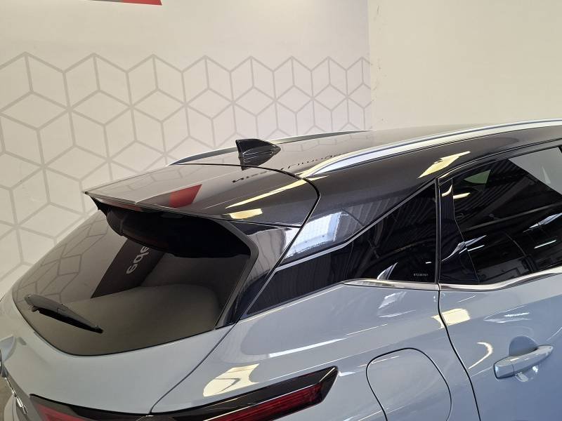 Nissan Qashqai - Photo 12