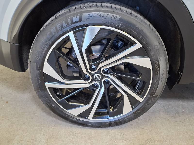 Nissan Qashqai - Photo 13