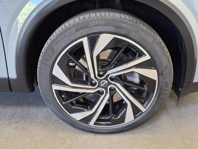 Nissan Qashqai - Photo 14