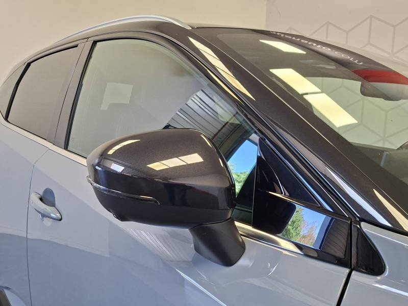 Nissan Qashqai - Photo 15
