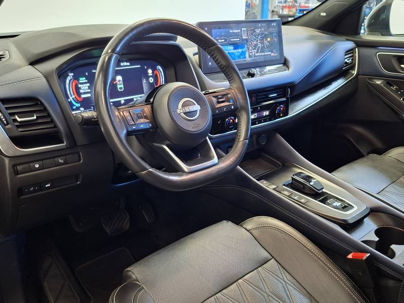 Nissan Qashqai - Photo 16
