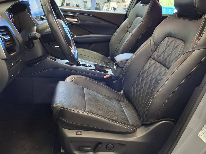 Nissan Qashqai - Photo 17